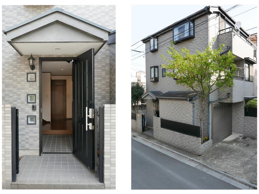 Homestay Oc House Shibuya *