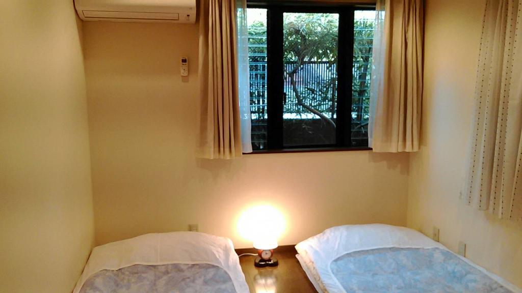 Oc House Shibuya Homestay *